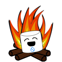 Burning Suieet